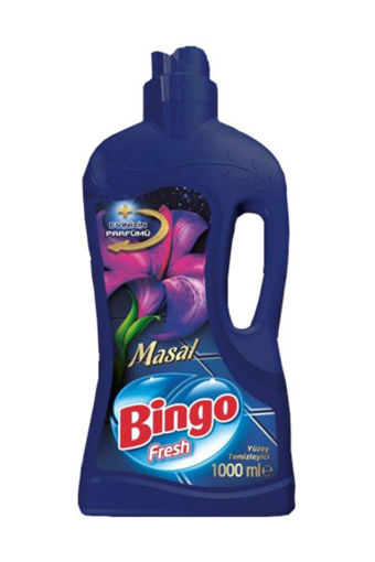 BINGO FRESH  1000GR MASAL&FERAH nin resmi